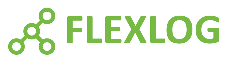 Flexlog标志