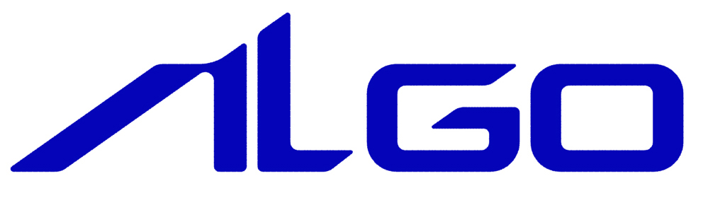 藻类logotypealgo