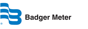 Badgermeter标志