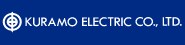 Kuramo电气标志