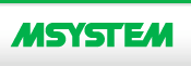 M-SYSTEM股份有限公司