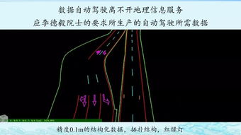 城為卷尺量天地 劉先林院士談測(cè)繪新技術(shù)賦能智慧城市