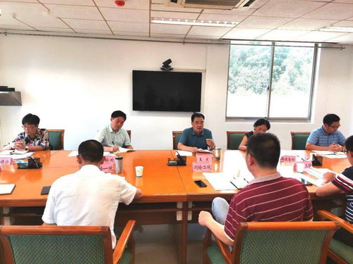 更高質(zhì)量，更好服務(wù)——廳調(diào)度部署下半年測(cè)繪地理信息和自然資源調(diào)查監(jiān)測(cè)工作