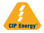 共形cip能量