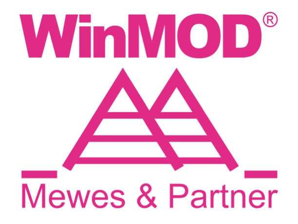 Mewes合作伙伴winmod logo
