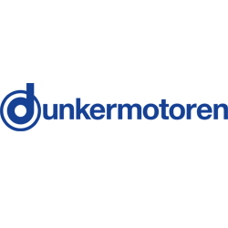 Dunkermotoren标志ohne标语blau 250x250
