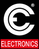 Ceelectronics标志