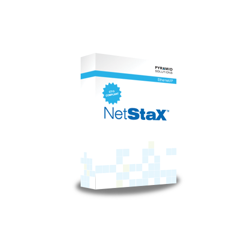 Netstax普通盒子500x500