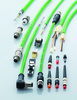 ETHERLINE®& HITRONIC®工业以太网连接器和贴片电缆