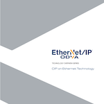 技术概述系列EtherNet/IP Pub 00138